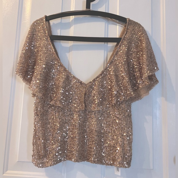 Party top - Picture 2 of 4